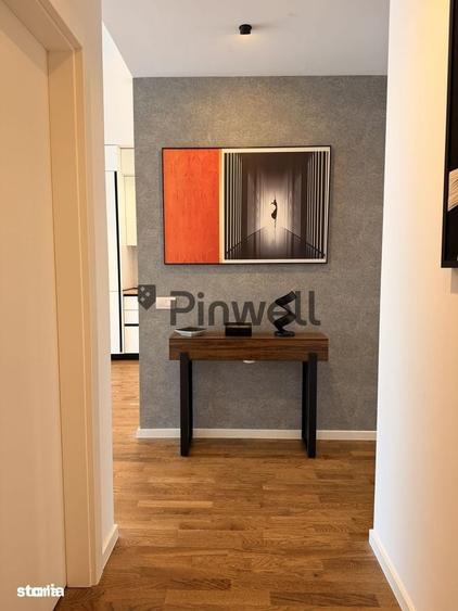 Apartament 3 Camere I The Ivy Baneasa I Loc De Parcare Inclus - 18