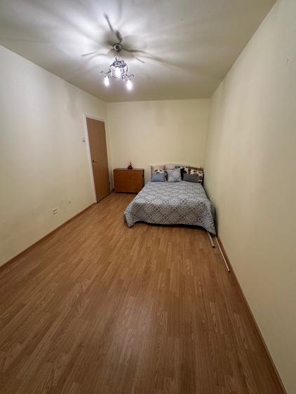 Apartament cu 2 camere decomandat în Gării