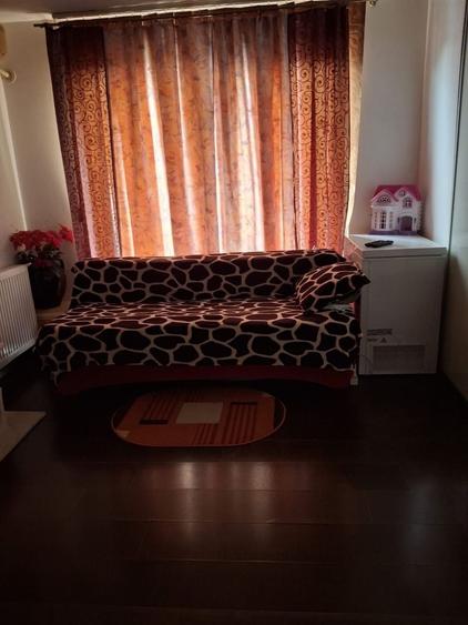 Apartament cu 2 camere nedecomandat în Central