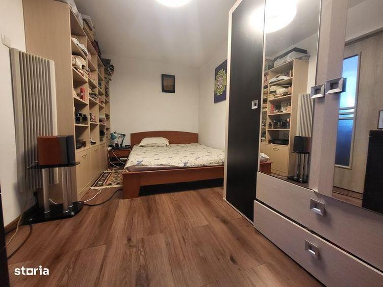 Apartament cu 2 camere în Blejoi