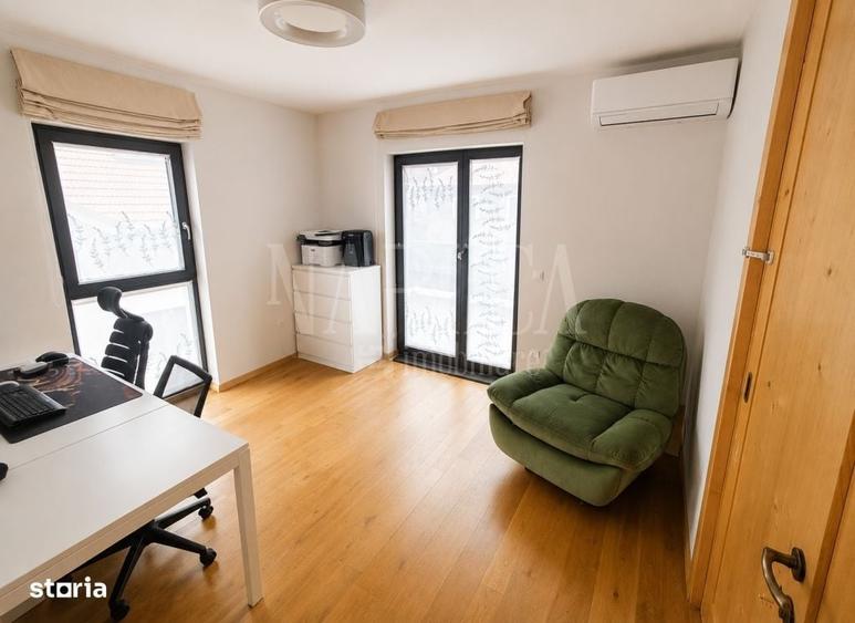 Casa 5 camere de vanzare in Dambul Rotund, Cluj Napoca - 6