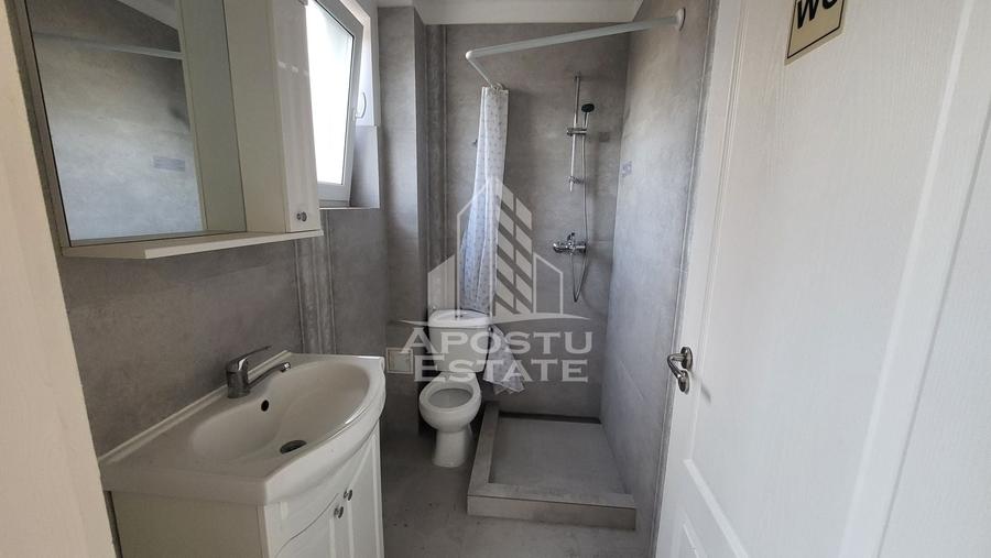Duplex cu 4 camere cu Canalizare în Urseni