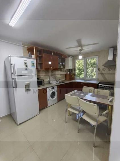 Apartament 2 camere, 50mp, etaj intermediar, parcare, zona Iulius Mall - 3