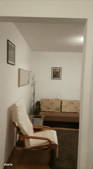 Apartament cu 2 camere în Romană