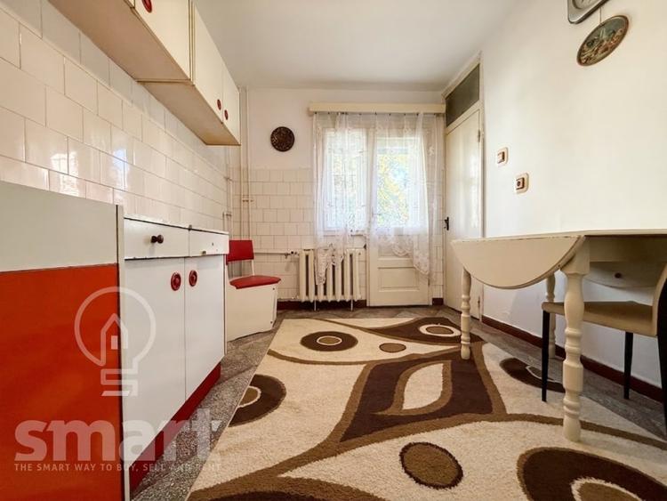 Apartament cu 2 camere decomandat în Gheorgheni