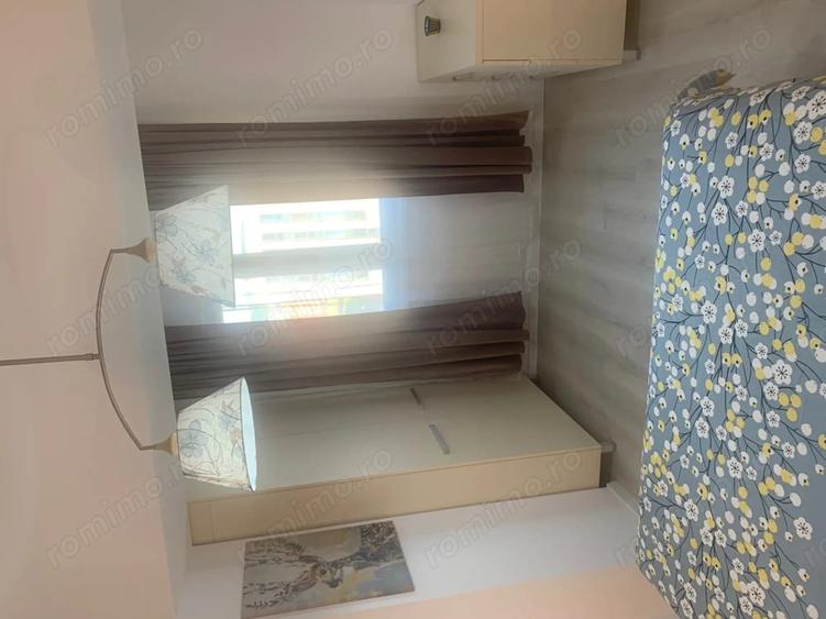 Apartament cu 2 camere decomandat în Centrul Civic