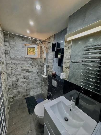 Apartament cu 2 camere decomandat în Nord