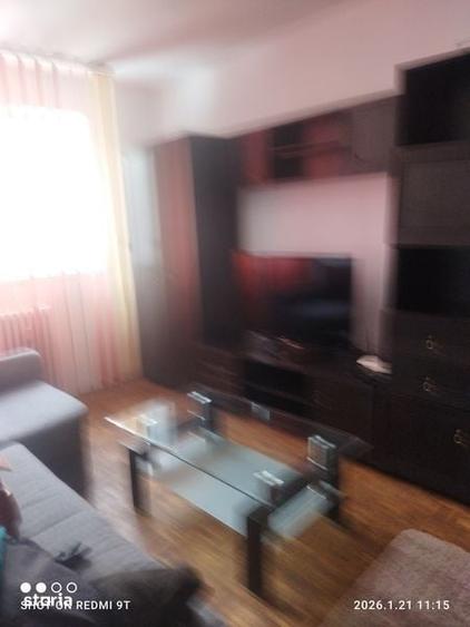 Dau in chirie ap.2 camere in Manastur - 3