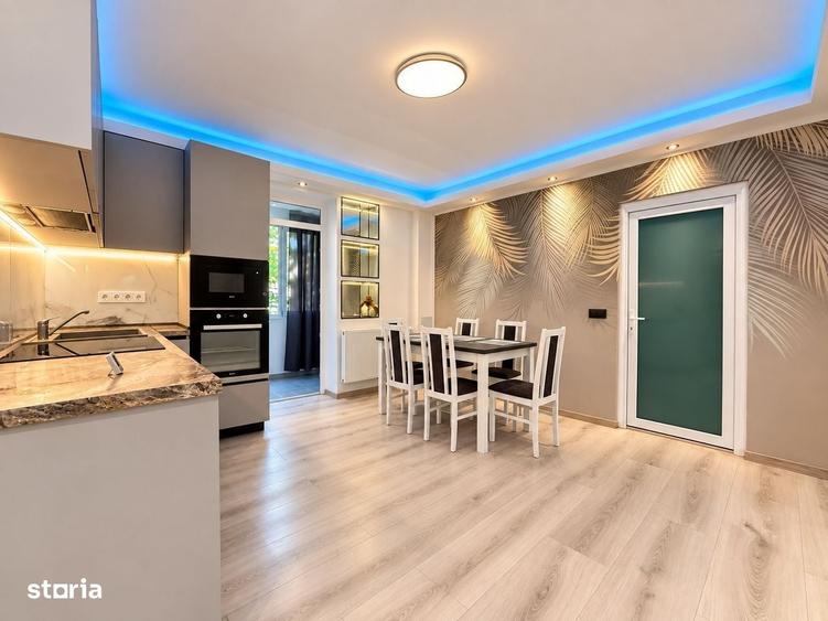 Apartament cu 2 camere în Rogerius