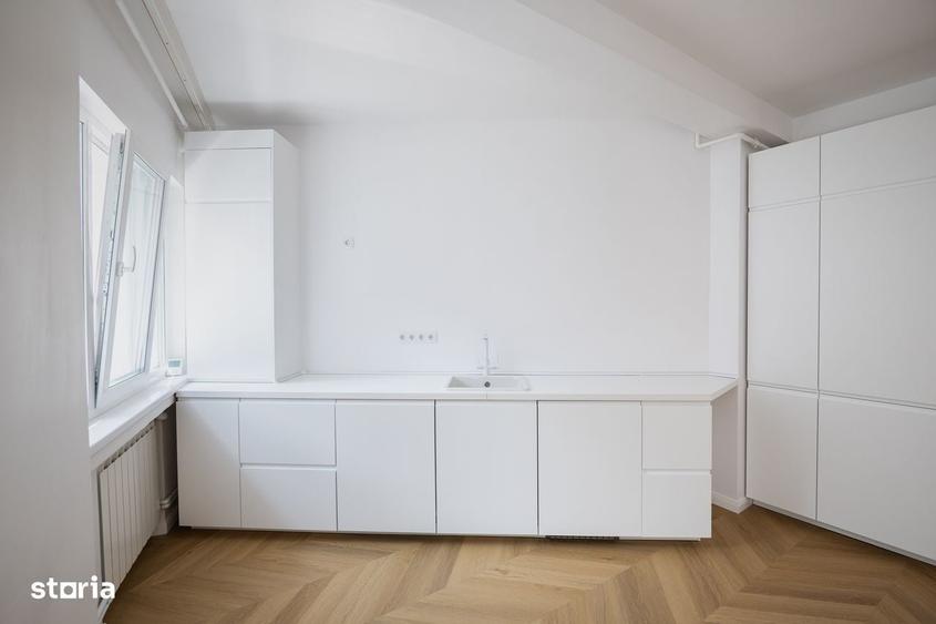 Apartament cu 5 camere în Batistei