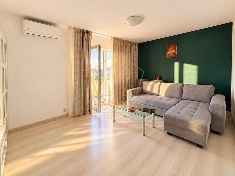 Apartament cu 2 camere în Girocului
