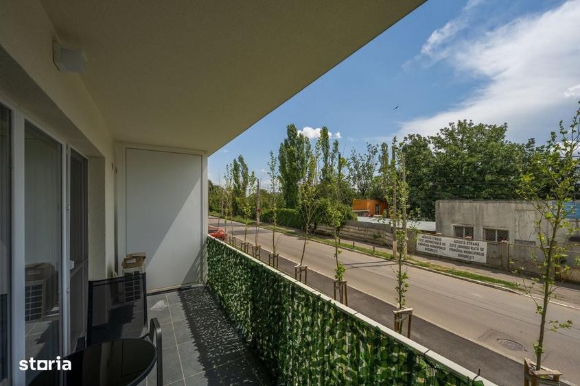 Garsonieră în Drumul Taberei