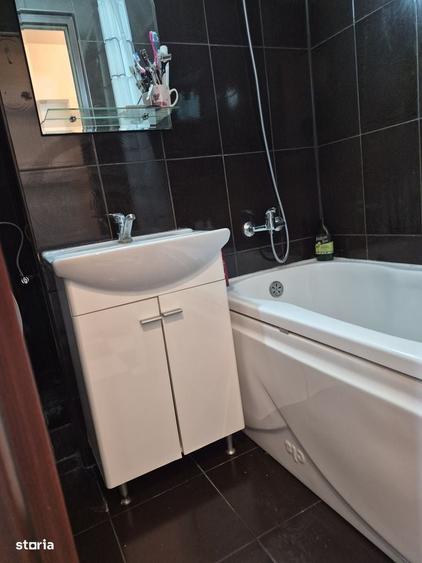 Apartament cu 2 camere semidecomandat în Trivale