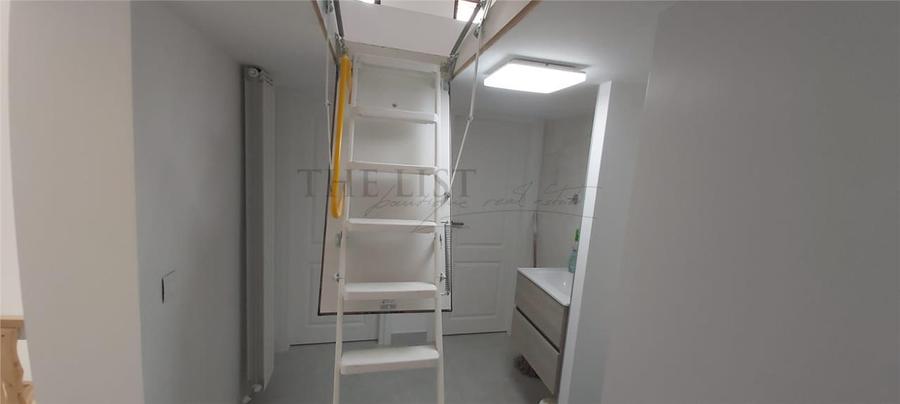Spațiu comercial, de 115 mp, în Unirii
