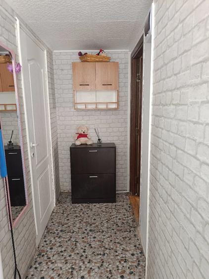 Garsonieră decomandată în Ghirodei