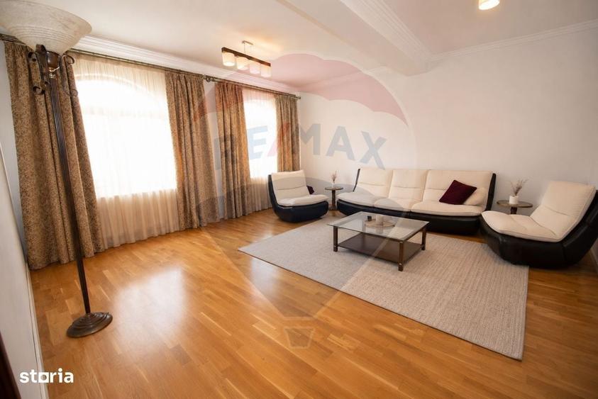 Casa de vanzare 483mp suprafata totala si teren 494mp, Sector 1 - 3