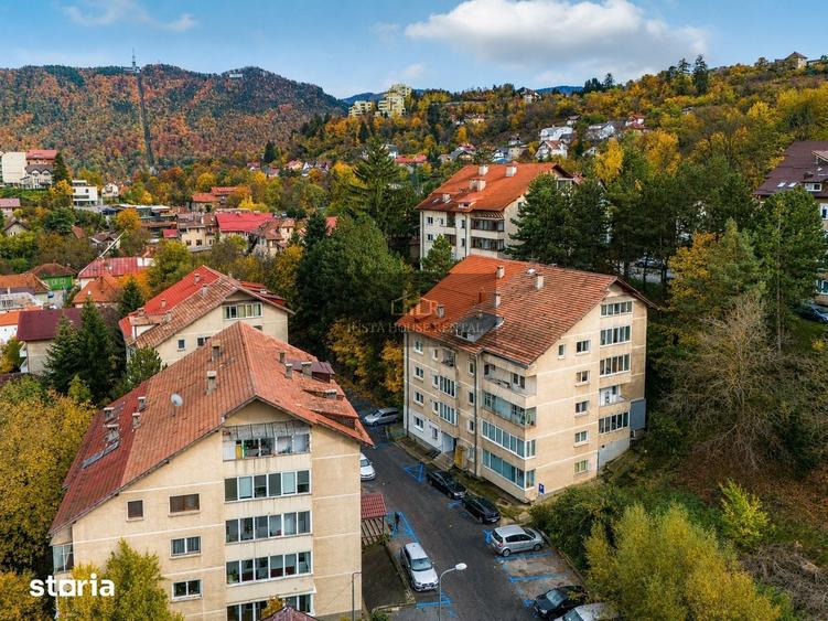 Apartament cu 2 camere decomandat în Bartolomeu