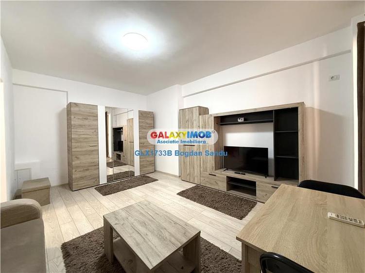Apartament cu 2 camere de inchiriat in Militari Residence- REZERVELOR - 1