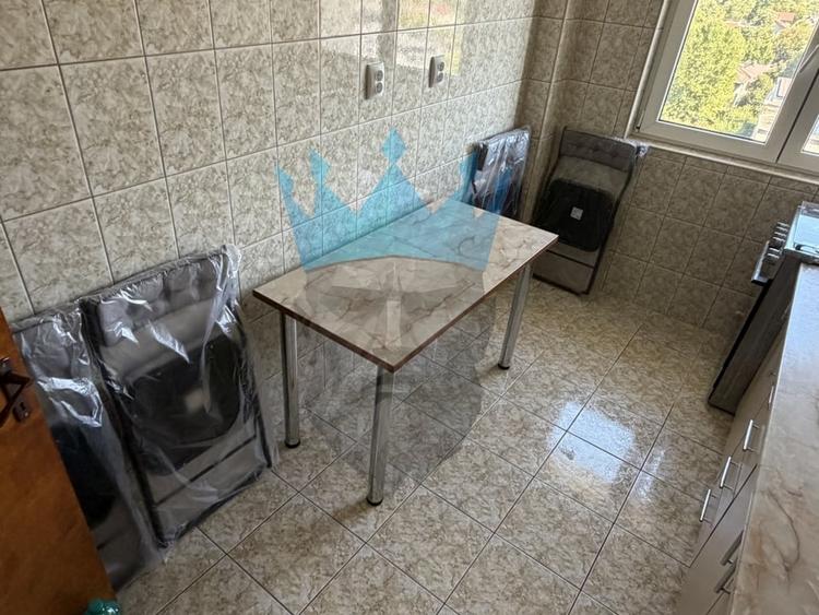 Apartament 3 Camere Mihai Bravu Bucuresti-Metrou Piata Muncii - 18