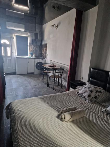 Garsonieră în Central