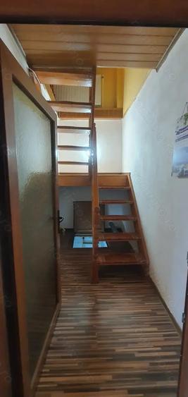 Casă cu 4 camere cu Teren 512 Mp în Tudor Vladimirescu