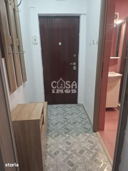 Apartament cu 2 camere în Micro 9