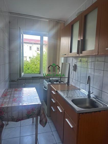 Apartament cu 2 camere decomandat în Cartierul Nord