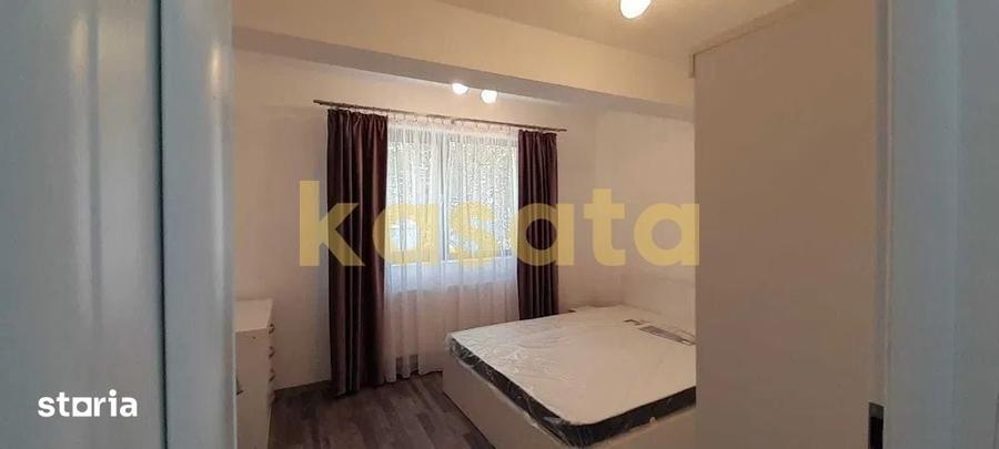 Apartament, 44 m2, - 6