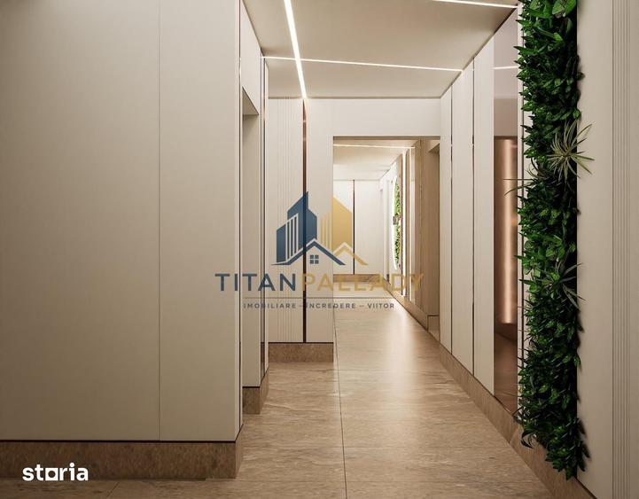 2 Camere FINALIZAT / Premium Boutique/ 62mp / Titan-Pallady / Bloc nou - 3