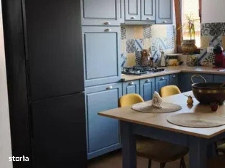 Apartament cu 2 camere în Ultracentral