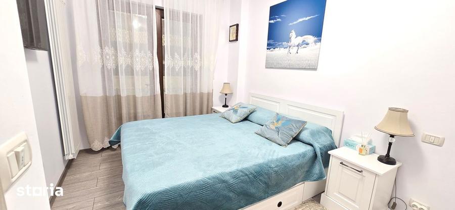 Apartament cu 3 camere în Miroslava
