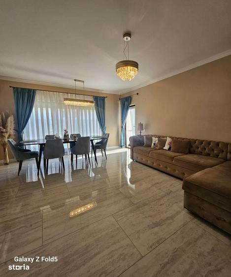 Casă cu 3 camere în Sântandrei