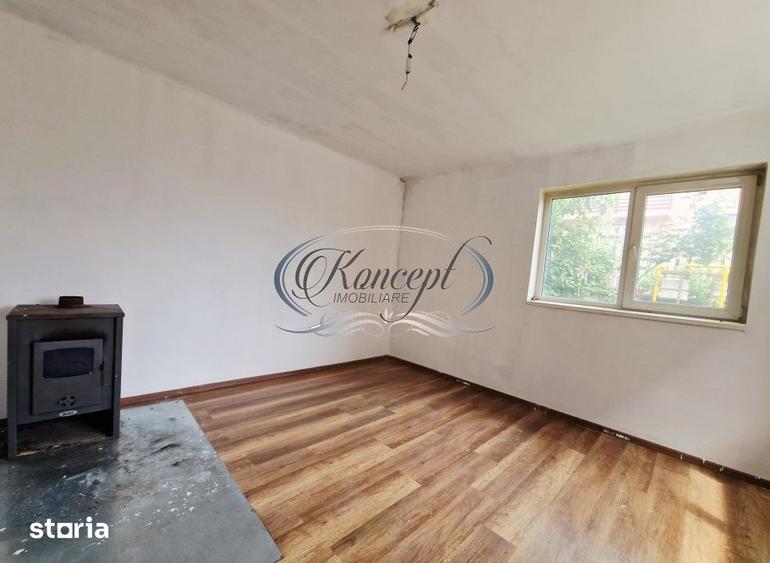 Spațiu comercial, de 120 mp, în Someșeni
