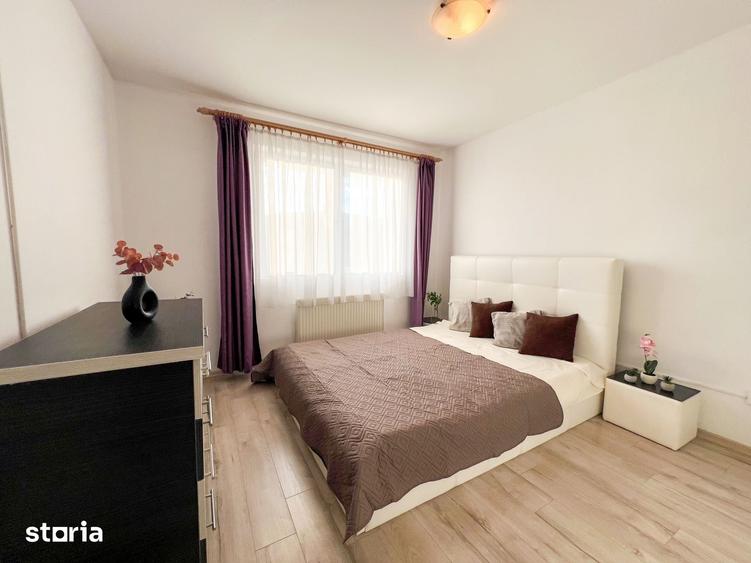 Apartament pe 2 nivele, 4 camere, parcare, str Sesul de sus - 3