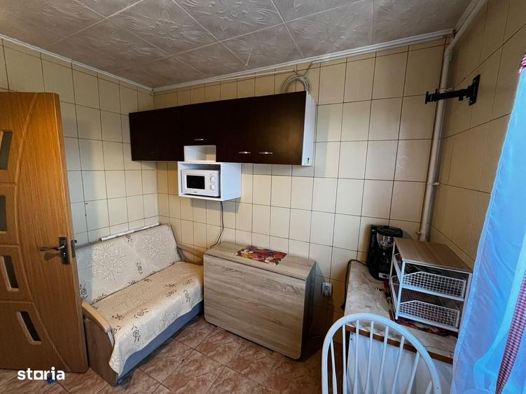 Apartament 3 camere - Militari Complex Apusului-10 Minute Metrou Pacii - 3