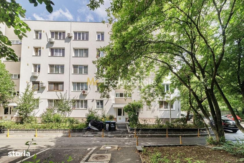 Apartament cu 3 camere decomandat în Valea Oltului