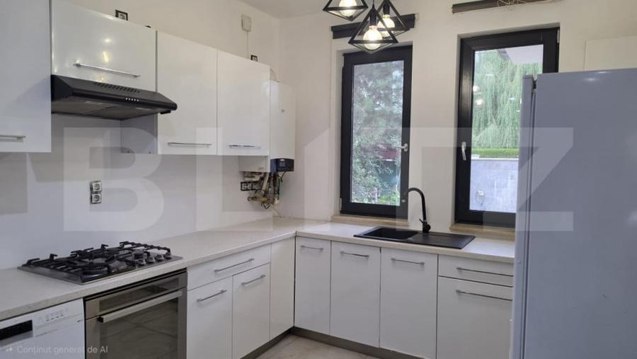 Casă cu 4 camere cu Teren 890 Mp în Bercu Roșu