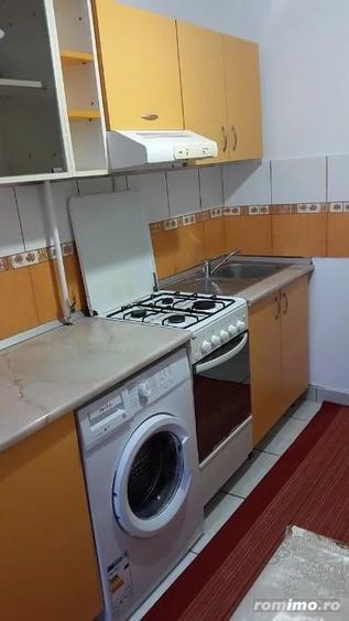 De inchiriat apartament 1 camera in zona Lipovei - 4