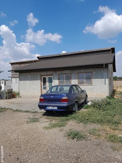 Teren în Scorțaru Nou