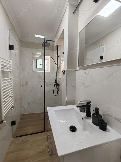 Apartament cu 2 camere în Noua