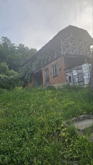 Casă cu 4 camere în Strejești