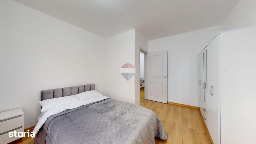 Casă cu 4 camere cu Teren 400 Mp în Sânpetru