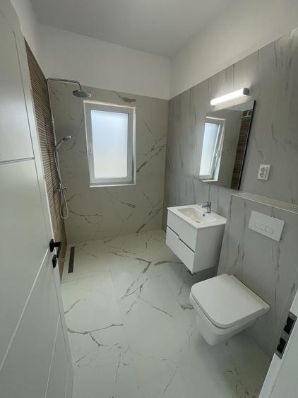 Apartament cu 2 camere în Florești