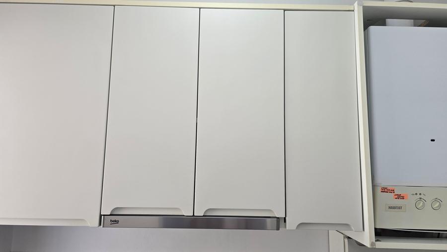Garsonieră decomandată în Ultracentral