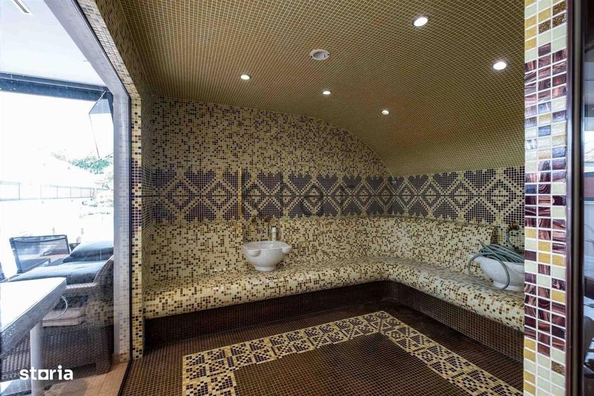 Casă cu 4 camere cu Teren 1608 Mp în Mărgineni