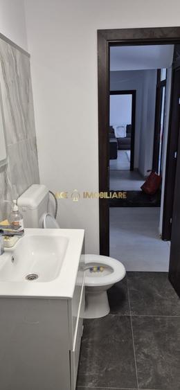 Apartament cu 2 camere decomandat, mobilat în Cotroceni