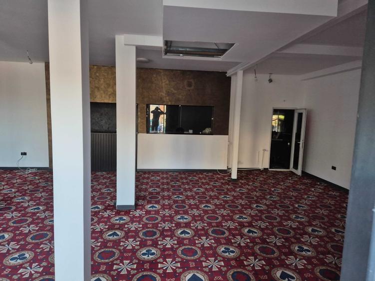 Spațiu comercial, de 106 mp, în Central