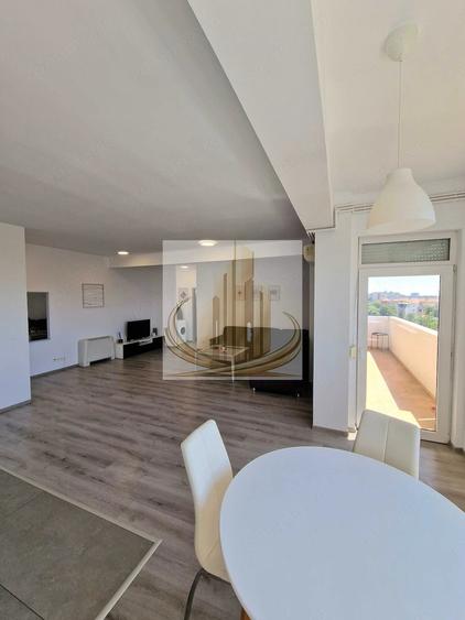 Apartament cu 2 camere, Torontalului 70mp bloc nou - 2