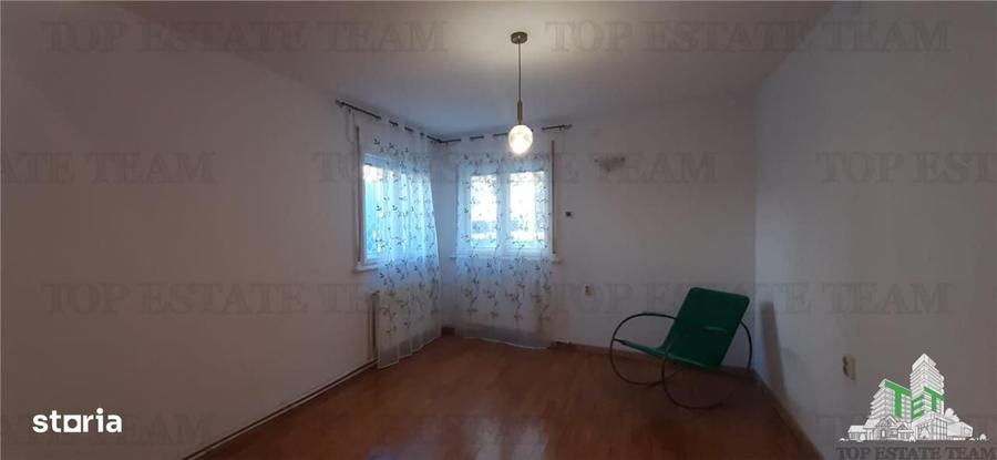 Spațiu comercial, de 60 mp, în Ștefan cel Mare