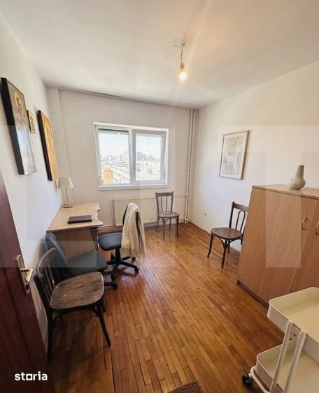 Apartament cu 4 camere în Micălaca